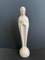 Madonna 30 cm, Ophalen of Verzenden, Gebruikt, Christendom | Katholiek