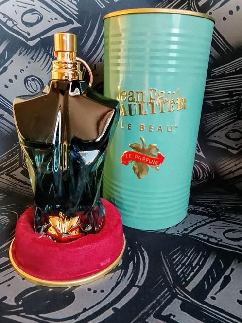 Jean Paul gaultier, Verzamelen, Parfumverzamelingen, Nieuw, Overige typen, Gevuld, Verzenden