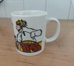 drinkbeker/ mok Jungle Book, collectors item., Verzenden, Leeuwenkoning of Jungle Boek, Zo goed als nieuw, Servies