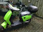 Vmoto Soco CUx - Electrische scooter, E-scooter 45KM, Ophalen, Super soco, Maximaal 45 km/u, Nieuw