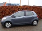 Toyota Yaris 1.3 VVTi Automaat Aspiration (bj 2009), Automaat, 101 pk, Gebruikt, 750 kg