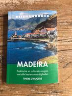 Tineke Zwijgers - Reishandboek Madeira, Boeken, Nieuw, Overige merken, Ophalen of Verzenden, Tineke Zwijgers