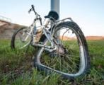 Fietsreparatie aan huis, Zo goed als nieuw, Ophalen, Overige merken, Minder dan 10 versnellingen