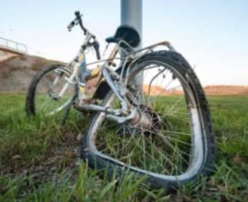 Fietsreparatie aan huis beschikbaar voor biedingen