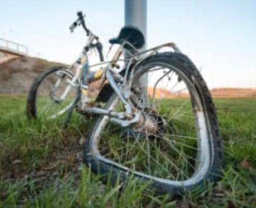Fietsreparatie aan huis, Fietsen en Brommers, Fietsen | Heren | Sportfietsen en Toerfietsen, Zo goed als nieuw, Overige merken