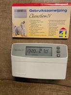 honeywell chronotherm 4, Doe-het-zelf en Verbouw, Thermostaten, Ophalen of Verzenden