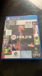 FIFA 21, Ophalen, Online, Zo goed als nieuw, Sport