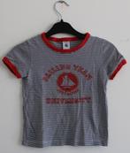 T-shirt van Petit Bateau 3a / 94 cm, Kinderen en Baby's, Kinderkleding | Maat 92, Gebruikt, Ophalen of Verzenden, Petit Bateau