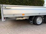 Hapert Plateauwagen multitransporter, Auto diversen, Aanhangers en Bagagewagens, Ophalen, Nieuw