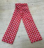 Vintage Barbie kleding jaren 70, Ophalen of Verzenden, Gedragen