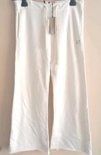 10 Days culotte jogger maat M, Maat 38/40 (M), Wit, 10days, Nieuw