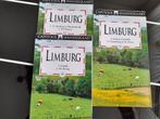 Capitool - Wandelkaarten Limburg - €1 per Wandelkaart (stuk), Boeken, Verzenden, 2000 tot heden, Nederland, Bosatlas