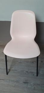 Ikea stoel zacht rose, Ophalen, Zo goed als nieuw, Eén