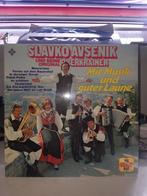 Slavko Avsenik-mit musik und guter laune (Z213-101), Ophalen of Verzenden, Zo goed als nieuw