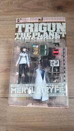 Trigun meryl stryfe, Ophalen of Verzenden, Nieuw