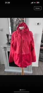 Zgan Jas - Maat Xxl, Ophalen of Verzenden, Zo goed als nieuw, Maat 38/40 (M), Rood