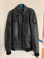 Zeer mooie pme legend piloten jas maat xxl valt als xl., Kleding | Heren, Verzenden, Maat 56/58 (XL), Zo goed als nieuw, Grijs