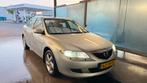 Mazda 6 2.0 SDN Touring 2002 Grijs, Voorwielaandrijving, Zwart, 4 cilinders, Stoelverwarming