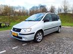 Hyundai Matrix 1.6 met Airco 2007 -Goed onderhouden, Voorwielaandrijving, Matrix, 1599 cc, 4 cilinders