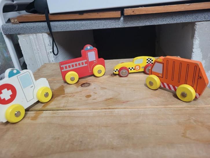 Diverse speelgoed, Verzamelen, Speelgoed, Zo goed als nieuw, Ophalen of Verzenden