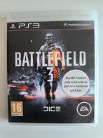 PS3 Battlefield 3, Ophalen of Verzenden
