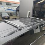 Vito W639 W447 Dakdragers Dwarsliggers