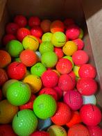 100 Vice Pro Serie Golfballen - Gebruikt, Sport en Fitness, Golf, Ophalen of Verzenden, Gebruikt, Bal(len), Overige merken
