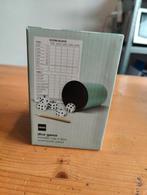 Yahtzee Dobbelspel - HEMA, Hobby en Vrije tijd, Gezelschapsspellen | Bordspellen, Een of twee spelers, Ophalen of Verzenden, Zo goed als nieuw