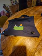 Kuifje tas, Verzamelen, Ophalen of Verzenden, Kuifje, Nieuw