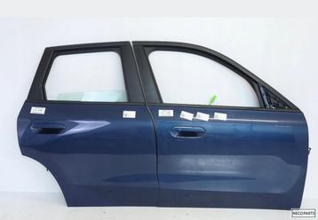 BMW X1 U11 KLEUR C1M PORTIER DEUR ALLES LEVERBAAR !!!! beschikbaar voor biedingen