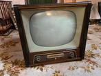 Oude Philips tv, Antiek en Kunst, Ophalen