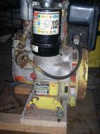 Hatz motor, Doe-het-zelf en Verbouw, Motoren, Ophalen, Gebruikt, Dieselmotor, 1400 tot 1800 rpm