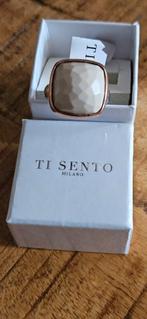 Ti sento milano ring, Ophalen, Nieuw