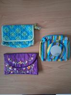 make up tasje, Ophalen of Verzenden, Nieuw, Gehele gezicht