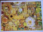 Legpuzzel Cobble Hill, Hobby en Vrije tijd, Denksport en Puzzels, Ophalen, 500 t/m 1500 stukjes, Zo goed als nieuw, Legpuzzel