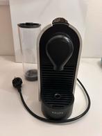 Nespresso Krups Koffiemachine, Ophalen of Verzenden, Gebruikt, Espresso apparaat