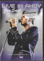 Jan Smit 2013 DVD014 Live in Ahoy, Alle leeftijden, Ophalen of Verzenden, Muziek en Concerten, Zo goed als nieuw