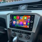 VW APPCONNECT Apple CarPlay Android Auto Activatie, Ophalen
