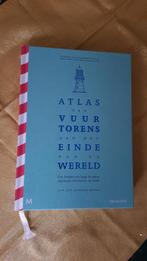 Vuurtorens., Ophalen of Verzenden, Overige atlassen