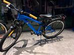Volare Cross Jongensfiets 24 inch - Weinig gebruikt, Ophalen, Zo goed als nieuw, 24 inch, Versnellingen