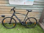 Merida Crossway 40 H58 27V, Fietsen en Brommers, Fietsen | Mountainbikes en ATB, Merida, Heren, Zo goed als nieuw, Hardtail