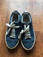 Mooie sneakers van Mason Garments 41, Blauw, Ophalen of Verzenden, Mason Garments, Sneakers of Gympen