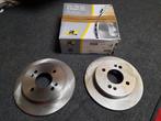 Remschijven achteras Roadhouse - Kia, Hyundai i20, i30 NIEUW, Auto-onderdelen, Uitlaatsystemen, Ophalen of Verzenden, Nieuw, Kia