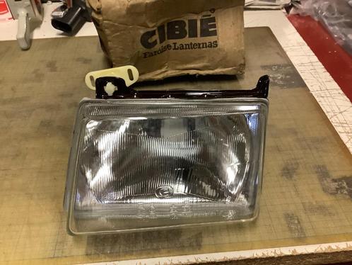 Nieuwe Cibie koplamp Ford Escort MK3, Auto diversen, Auto-accessoires, Nieuw, Ophalen of Verzenden