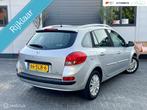 Renault Clio Estate 100PK TCE|RIJKLAAR|1E EIG|CLIMATE|CRUISE, Euro 5, Gebruikt, Huisgarantie, 4 cilinders