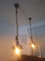 Eetafel lampen met Led, Ophalen of Verzenden