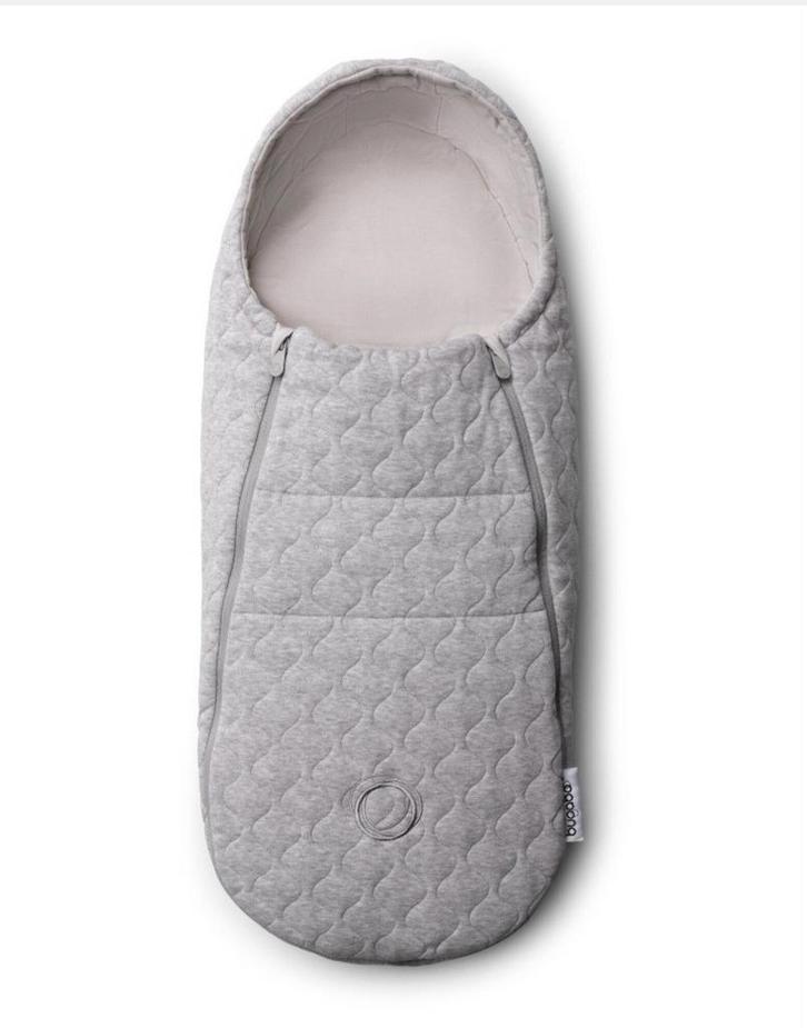 Bugaboo newborn inlay
- Light grey

Light grey, Kinderen en Baby's, Buggy's, Zo goed als nieuw, Ophalen of Verzenden