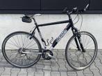 Koga Miyata, Terraliner, 57, Fietsen en Brommers, Fietsen | Heren | Sportfietsen en Toerfietsen, Ophalen, Gebruikt, 57 tot 61 cm