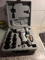 luchtdruk slagmoersleutel, Auto diversen, Ophalen of Verzenden, Zo goed als nieuw