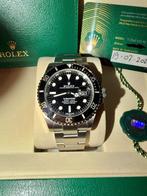 Rolex submarine date 2025, Ophalen, Staal, Polshorloge, Zo goed als nieuw